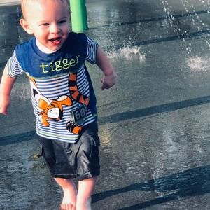 Meet your Posher, Sonia